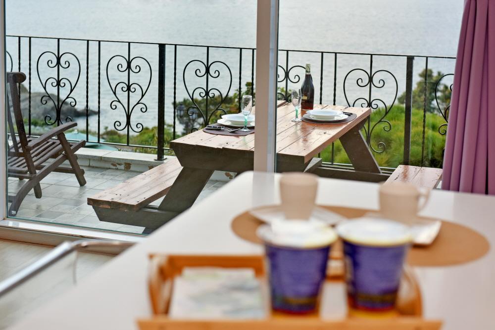 Namhae Bluemare Pension Zewnętrze zdjęcie